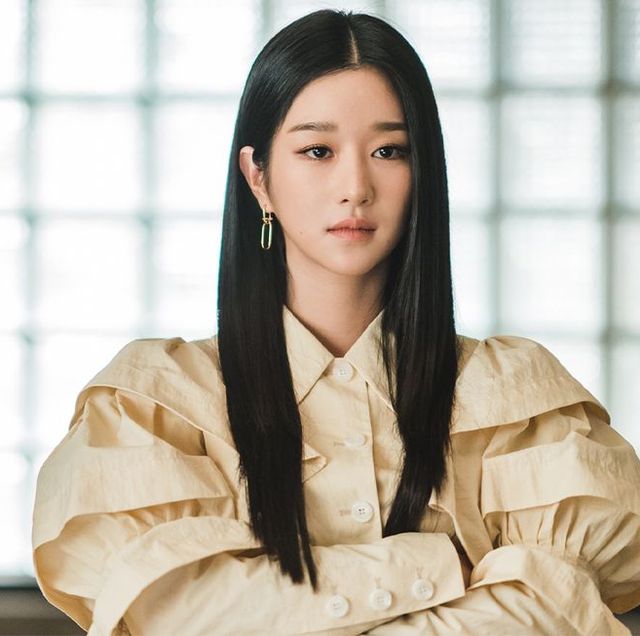 徐睿知出演《夏娃的丑闻》！饰演有著致命魅力的“危险之花” 娱乐资讯 图1张