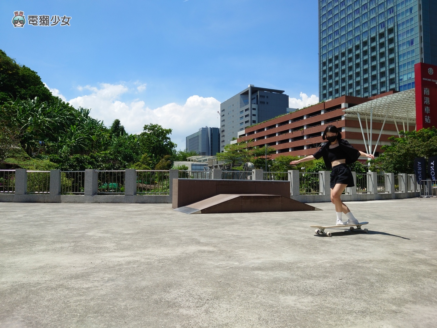 出门｜Sony Xperia 5 III 超合手旗舰机登台！物件关注对焦功能抢先试玩 本周五开放预购 售价 NT$29,990 数码科技 图10张