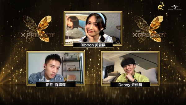 担心选手爱上自己！黄若熙下“禁爱令”...Danny要求学员：不要爆粗！ 娱乐资讯 图1张