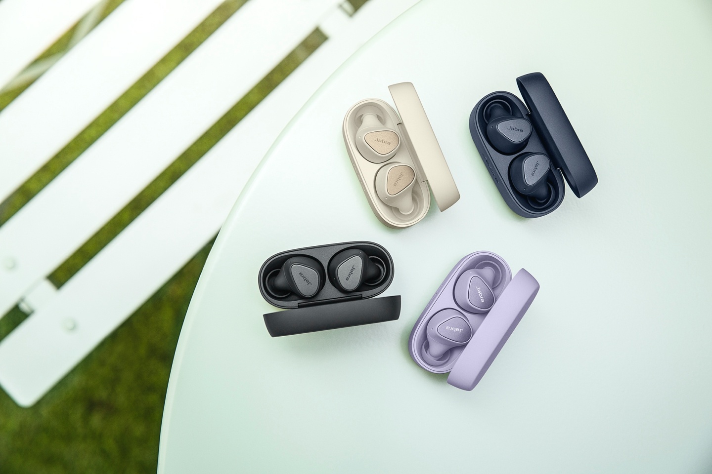 Jabra 推出 Elite 系列四款新耳机！入门款的 Elite 2 售价新台币 2,190 元，三千元有找就能入手！ 数码科技 图6张