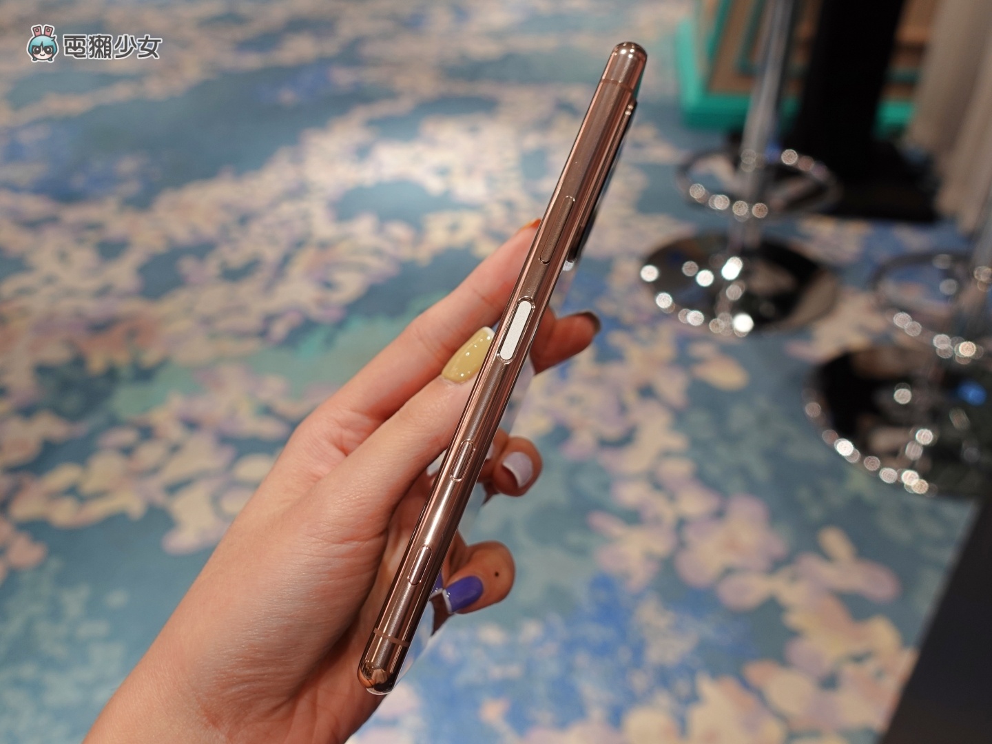出门｜Sony Xperia 5 III 超合手旗舰机登台！物件关注对焦功能抢先试玩 本周五开放预购 售价 NT$29,990 数码科技 图3张