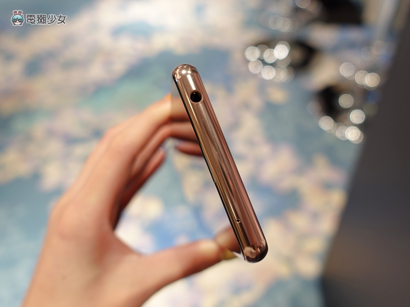 出门｜Sony Xperia 5 III 超合手旗舰机登台！物件关注对焦功能抢先试玩 本周五开放预购 售价 NT$29,990 数码科技 图4张