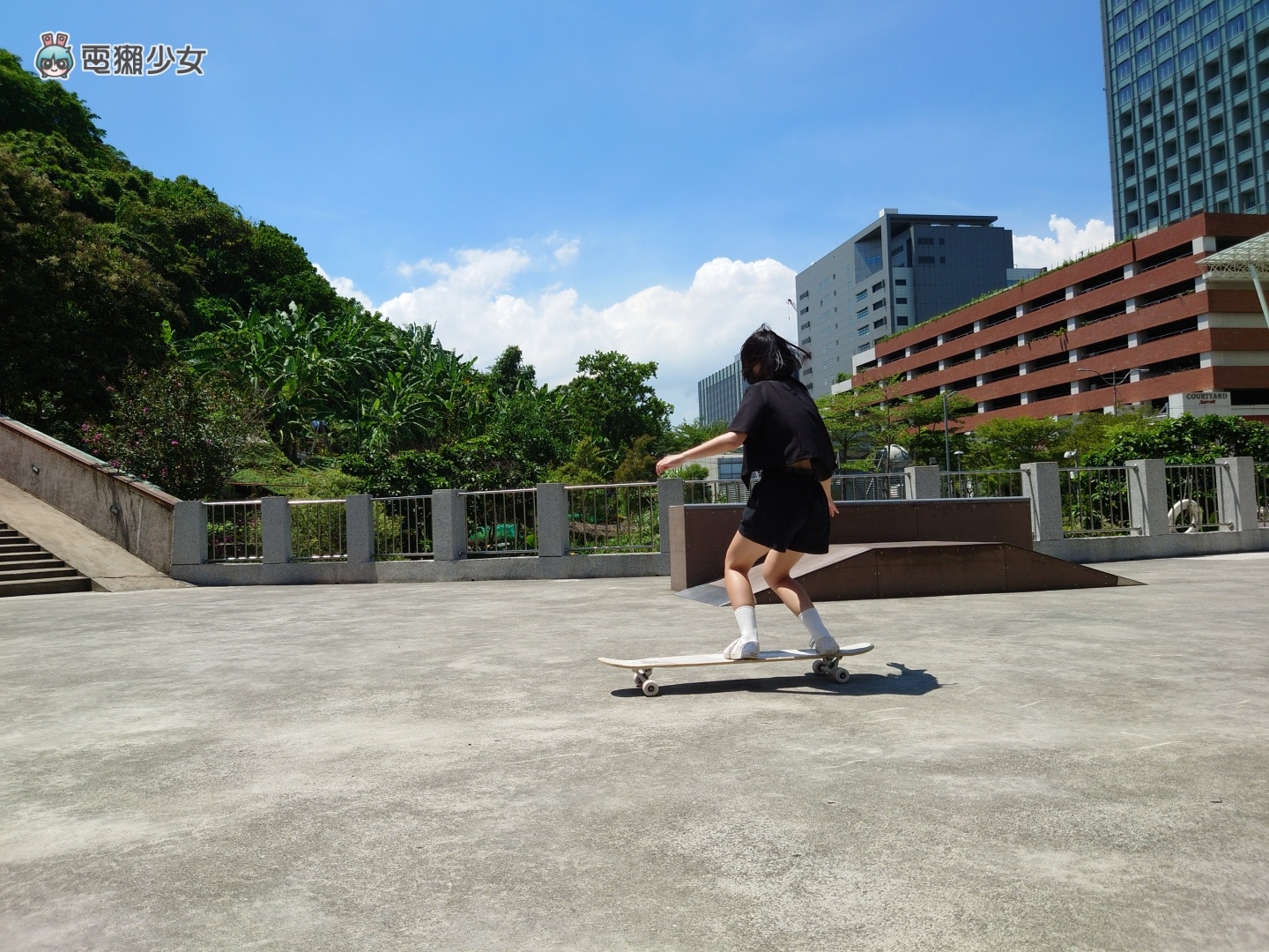 出门｜Sony Xperia 5 III 超合手旗舰机登台！物件关注对焦功能抢先试玩 本周五开放预购 售价 NT$29,990 数码科技 图13张