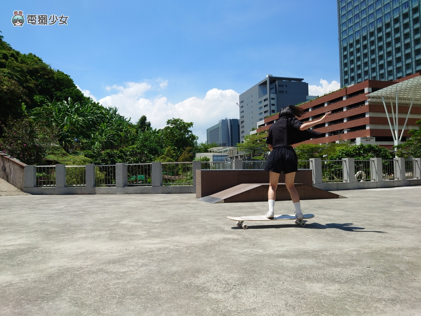 出门｜Sony Xperia 5 III 超合手旗舰机登台！物件关注对焦功能抢先试玩 本周五开放预购 售价 NT$29,990 数码科技 图12张