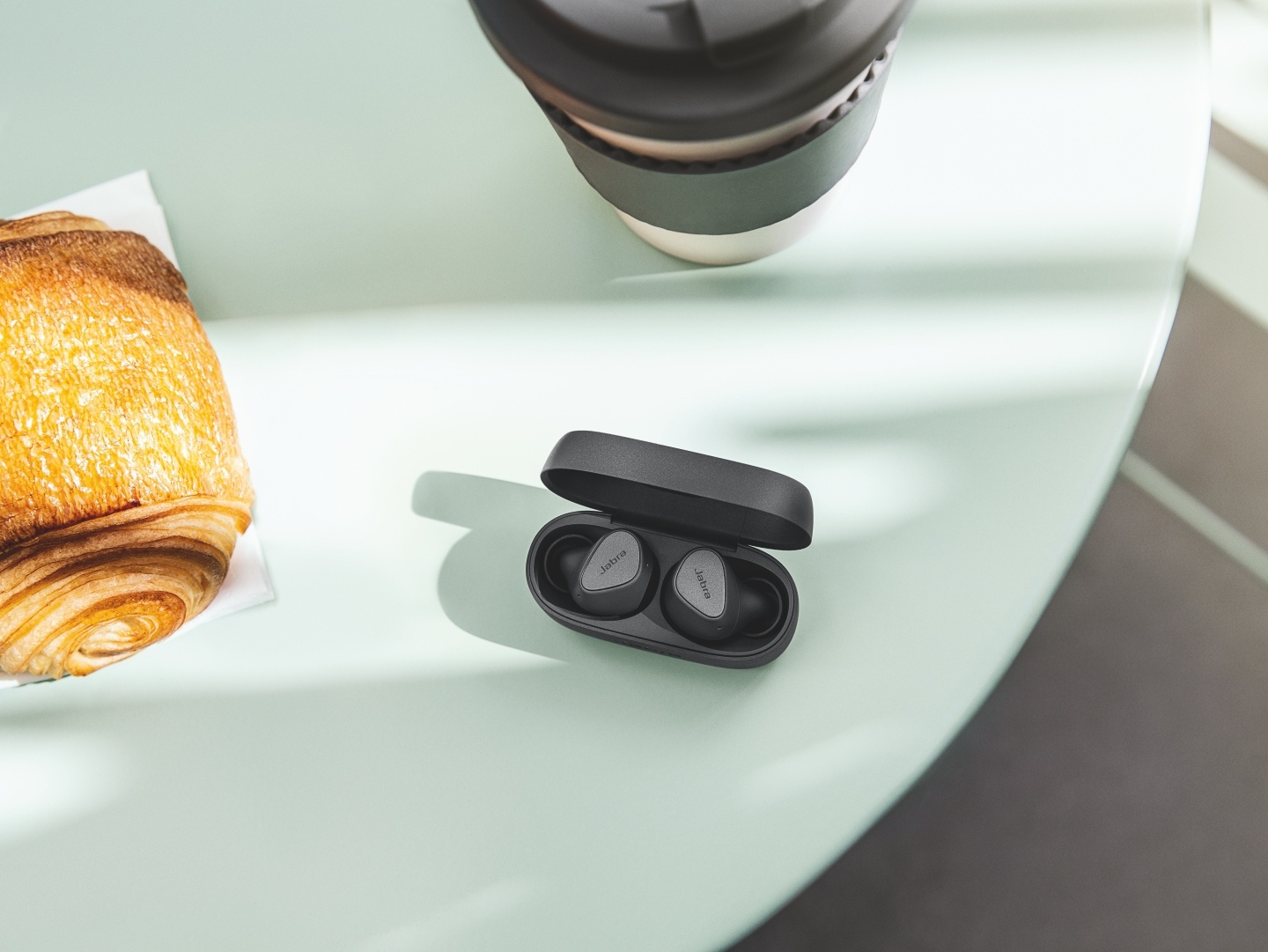 Jabra 推出 Elite 系列四款新耳机！入门款的 Elite 2 售价新台币 2,190 元，三千元有找就能入手！ 数码科技 图7张
