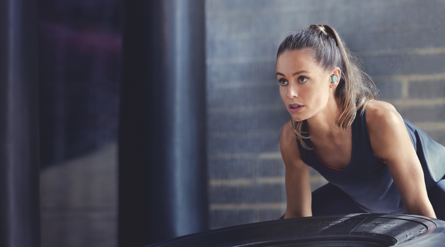 Jabra 推出 Elite 系列四款新耳机！入门款的 Elite 2 售价新台币 2,190 元，三千元有找就能入手！ 数码科技 图4张