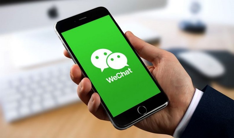 News I 不用再靠翻译软件了！WeChat 推出边写边译新功能！ 更多热点 图1张