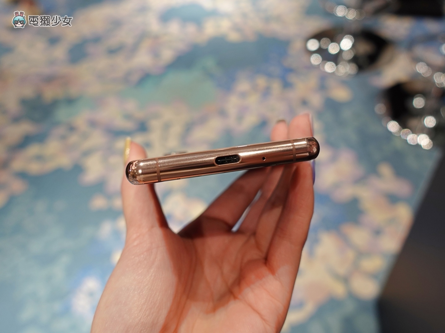 出门｜Sony Xperia 5 III 超合手旗舰机登台！物件关注对焦功能抢先试玩 本周五开放预购 售价 NT$29,990 数码科技 图5张