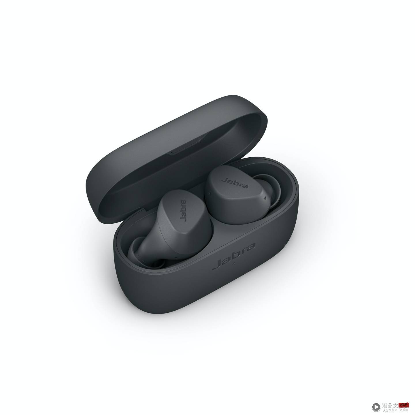 Jabra 推出 Elite 系列四款新耳机！入门款的 Elite 2 售价新台币 2,190 元，三千元有找就能入手！ 数码科技 图8张