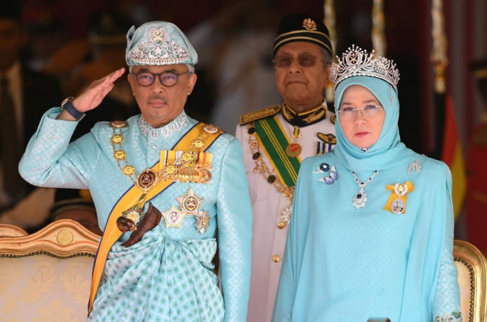 【Me And Malaysia】盘点马来西亚你未必懂的7大世界之最！最高双子塔、最古老热带雨林都在马来西亚！ 更多热点 图4张