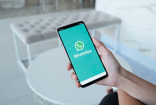 News I WhatsApp 新功能超棒！可以选择性显示“最后上线时间”！ 更多热点 图1张