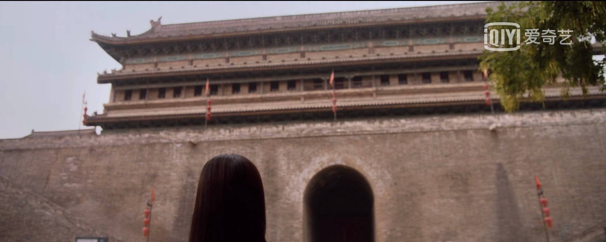 《一生一世》白鹿错位图超爆笑！ 全网都在找“女主角在哪里” 娱乐资讯 图1张