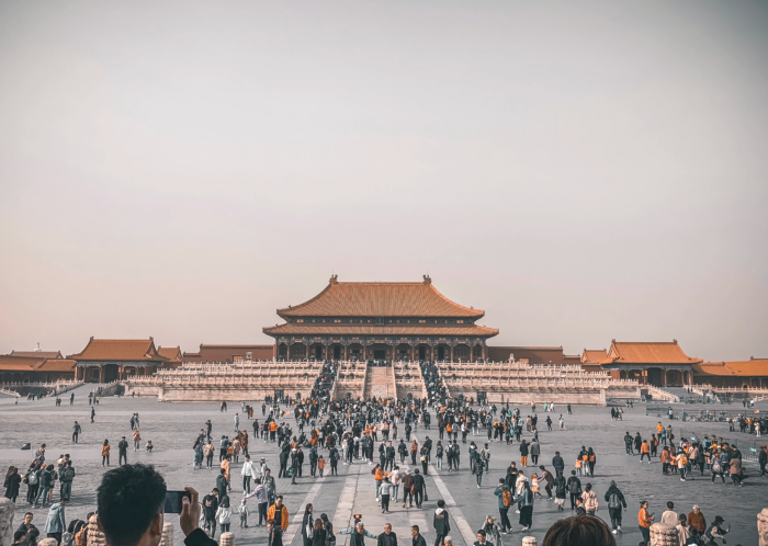 生活｜全球最难移民的5个地区，.、阿拉伯也上榜 更多热点 图5张