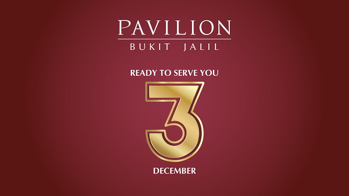 News I 新商场Pavilion Bukit Jalil来了，不少全马最大的分店都在此！ 更多热点 图5张