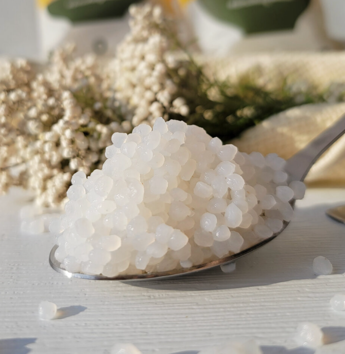 Tips｜用0卡蒟蒻、魔芋当主食瘦飞快，当心口臭又掉发！ 更多热点 图3张
