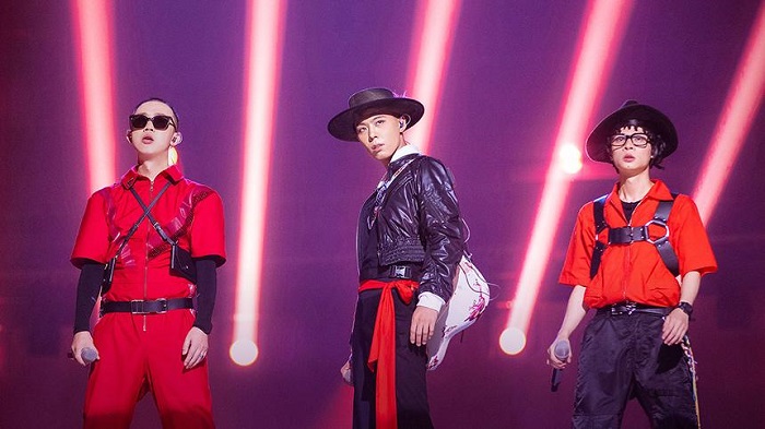 科普 I Diss、MC、O.G都是啥？12个常见嘻哈专业术语一次看懂！ 更多热点 图2张