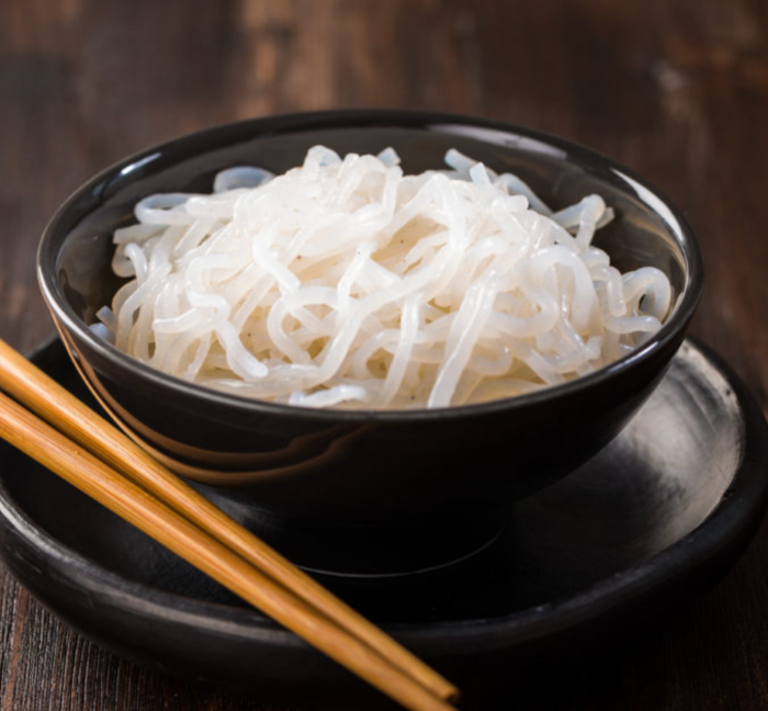 Tips｜用0卡蒟蒻、魔芋当主食瘦飞快，当心口臭又掉发！ 更多热点 图2张