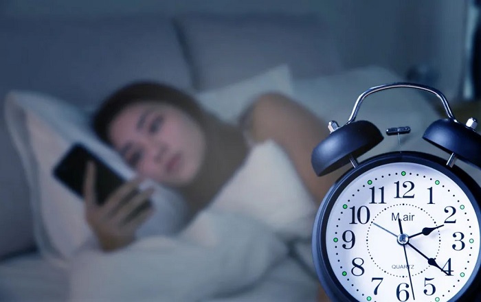 健康 I 总是感觉什么都不想做？6种“后疫情压力症候群”的状态别忽视！ 更多热点 图2张