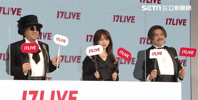 17LIVE品牌重塑飘樱花味　AKB48直播连番上阵！ 时尚资讯 图2张