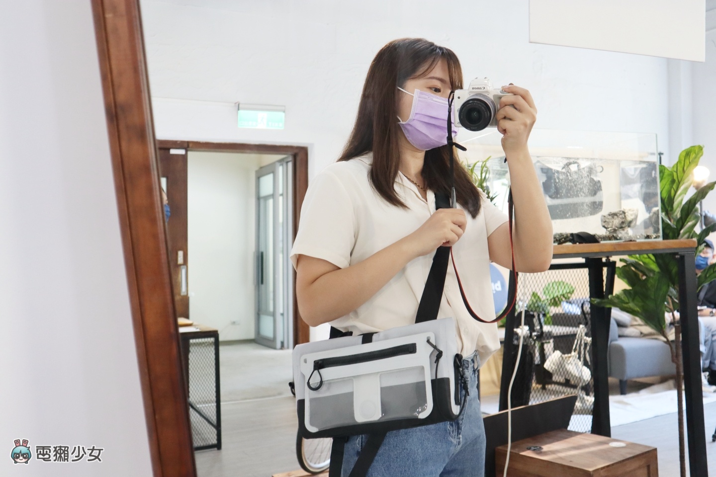 出门｜bitplay 防水包出第二代啦！机能性超强 水上、日常多种用途 还可搭配各种配件 数码科技 图9张