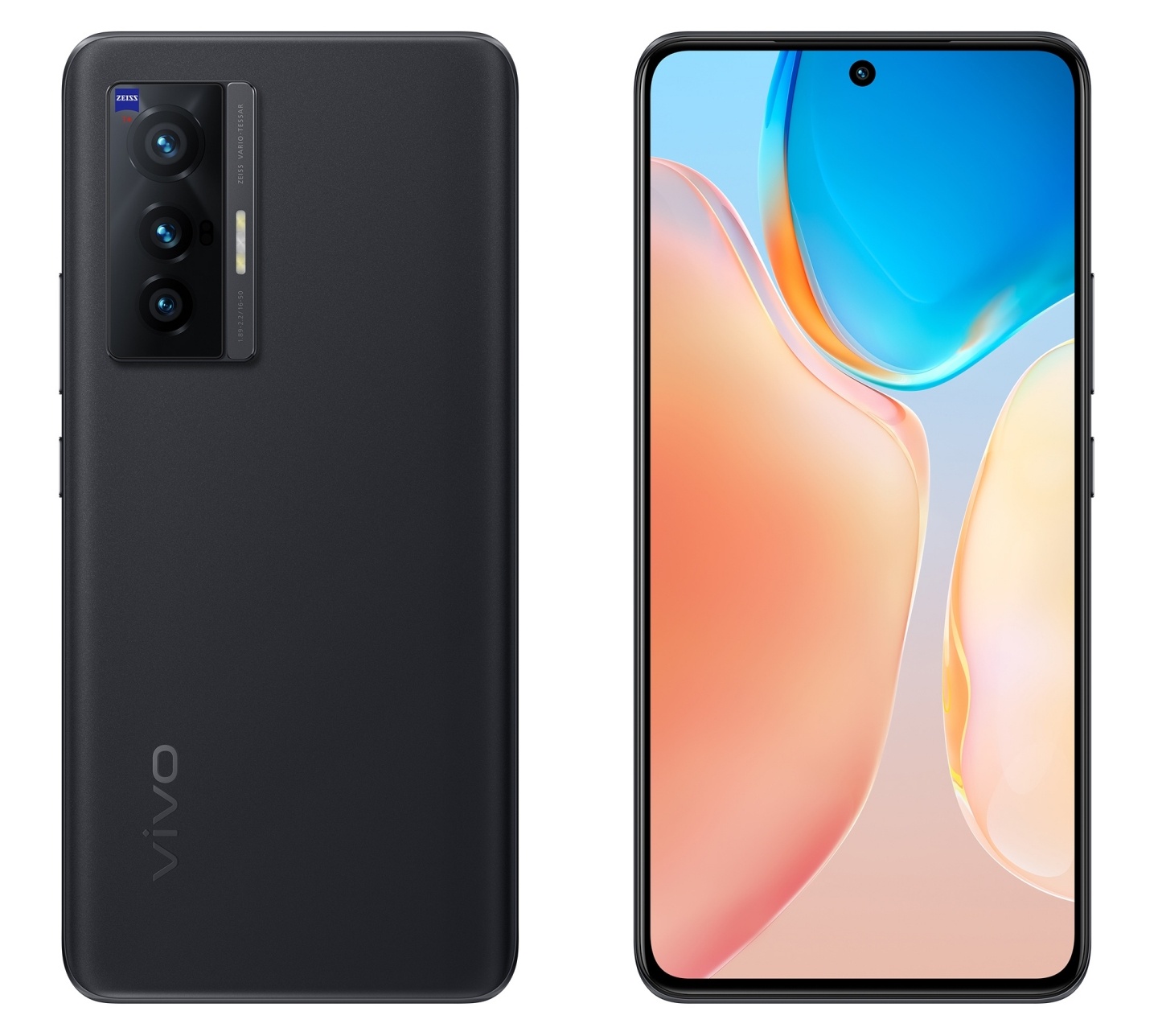 vivo X70、X70 Pro 确定在台开卖！蔡司 T* 镀膜和微云台 3.0 通通有 售价 NT$20,990 元起 数码科技 图5张