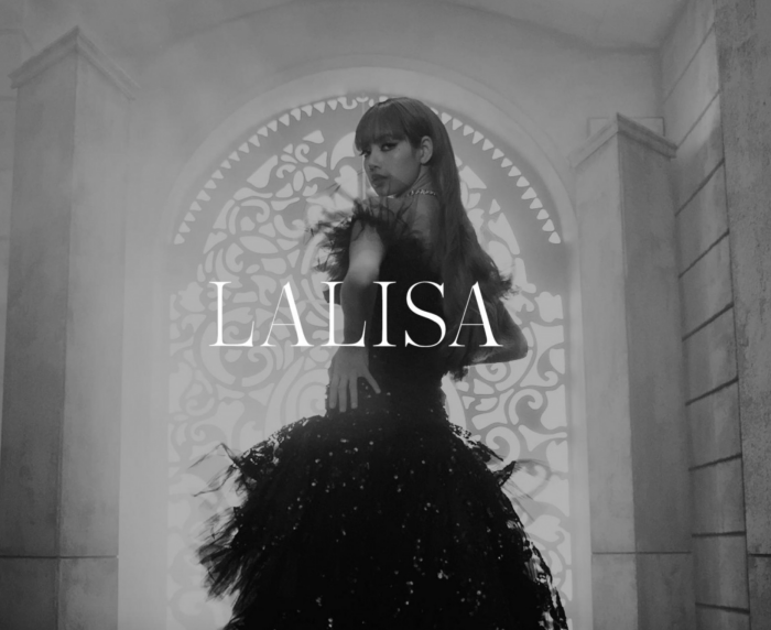Style｜女王《LALISA》终于来了，3分钟MV里狂换超过10个造型！ 更多热点 图1张