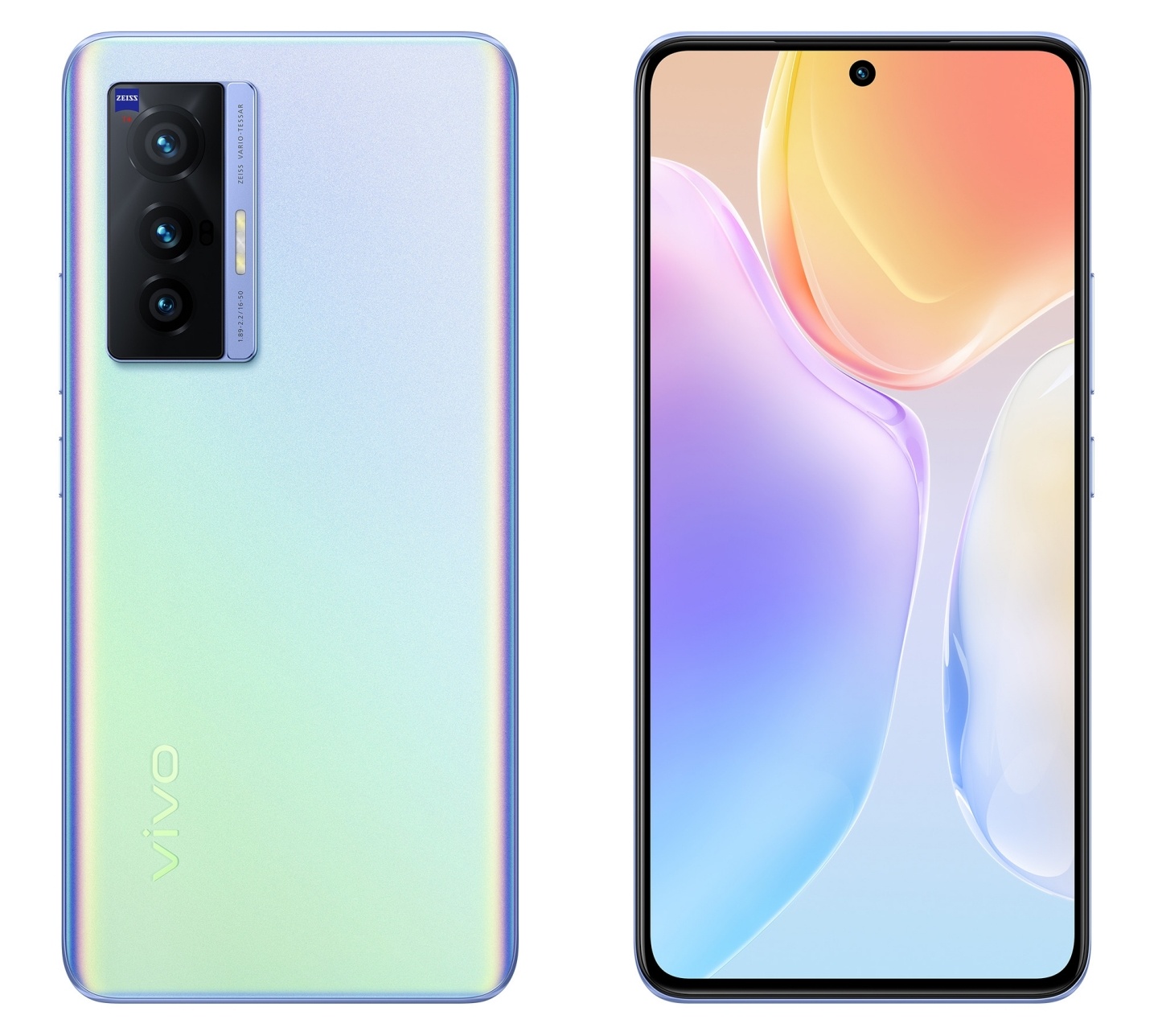 vivo X70、X70 Pro 确定在台开卖！蔡司 T* 镀膜和微云台 3.0 通通有 售价 NT$20,990 元起 数码科技 图4张