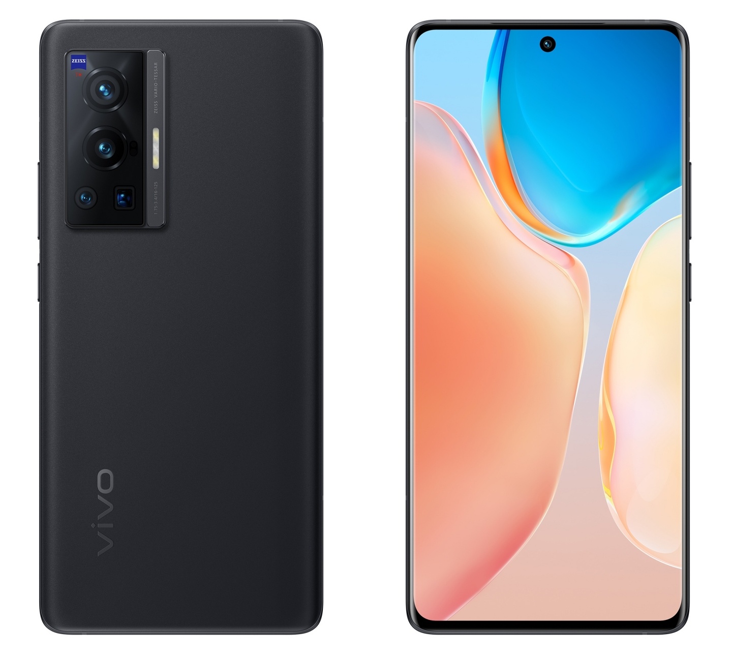 vivo X70、X70 Pro 确定在台开卖！蔡司 T* 镀膜和微云台 3.0 通通有 售价 NT$20,990 元起 数码科技 图7张