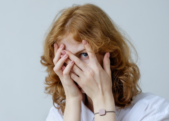生活｜4成年轻人有社交恐惧，教你3招自救法！ 更多热点 图1张