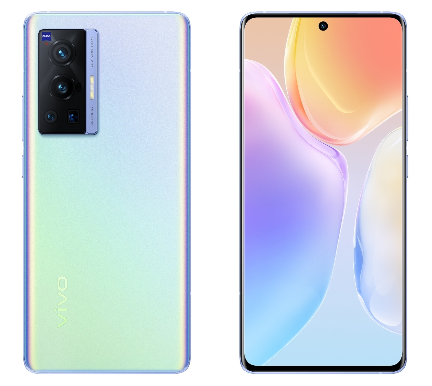 vivo X70、X70 Pro 确定在台开卖！蔡司 T* 镀膜和微云台 3.0 通通有 售价 NT$20,990 元起 数码科技 图6张