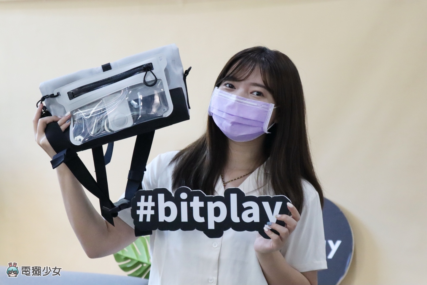 出门｜bitplay 防水包出第二代啦！机能性超强 水上、日常多种用途 还可搭配各种配件 数码科技 图12张