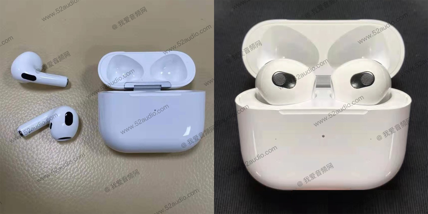 2021 苹果发表会传闻总整理！除了 iPhone 13 还有五大新品值得期待！ 数码科技 图12张