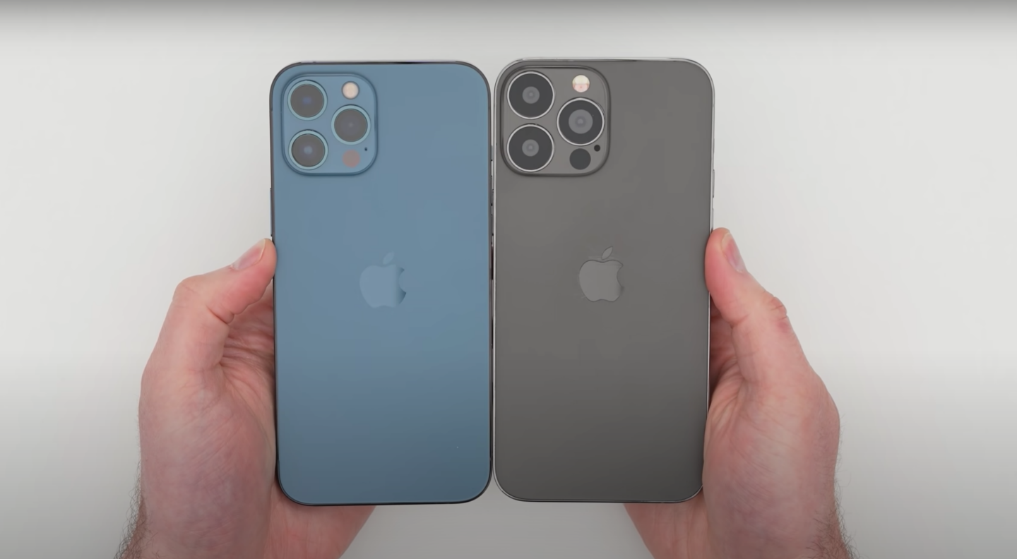 2021 苹果发表会传闻总整理！除了 iPhone 13 还有五大新品值得期待！ 数码科技 图6张