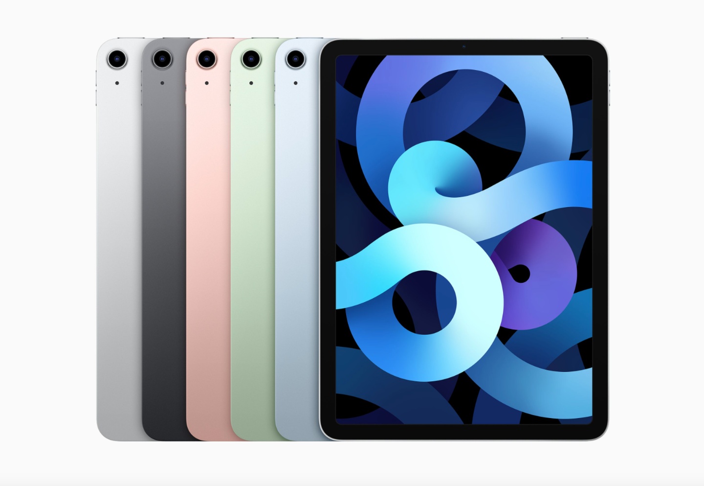 2021 苹果发表会传闻总整理！除了 iPhone 13 还有五大新品值得期待！ 数码科技 图13张