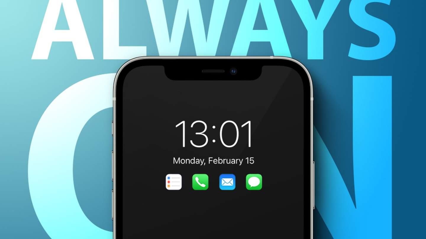 2021 苹果发表会传闻总整理！除了 iPhone 13 还有五大新品值得期待！ 数码科技 图5张