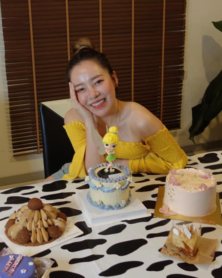 恭喜！ 马来西亚歌手林文荪结婚了...甜晒婚纱照：谢谢你对我承诺一辈子 娱乐资讯 图1张