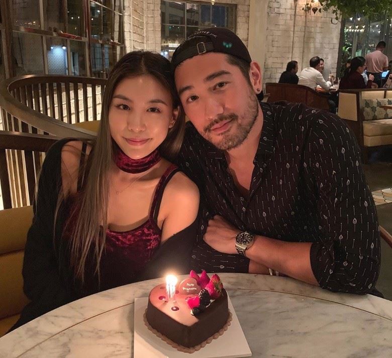 高以翔37岁冥寿　生前女友Bella预告隔离后秒奔墓地 时尚资讯 图1张