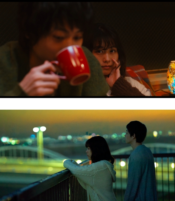 跟百分百合拍的人谈恋爱是什么感觉？盘点《花束般的恋爱》5大必看点…狂戳观众泪点 娱乐资讯 图5张