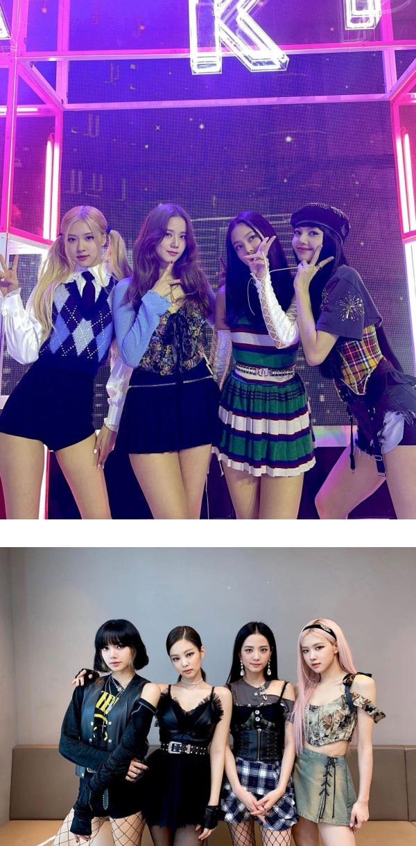 韩风继续吹！BLACKPINK 成功超越Justin Bieber…成YouTube 最高订阅数艺人！ 娱乐资讯 图1张