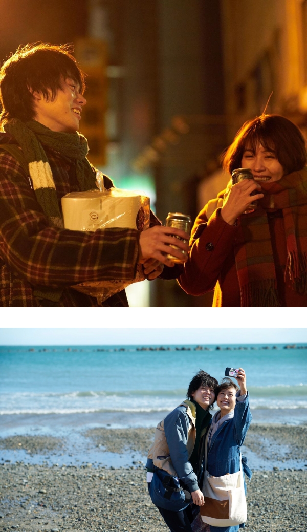 跟百分百合拍的人谈恋爱是什么感觉？盘点《花束般的恋爱》5大必看点…狂戳观众泪点 娱乐资讯 图4张