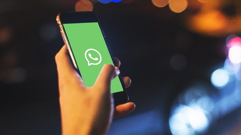 News I 不方便听语音信息？WhatsApp将推出语音转文字新功能！ 更多热点 图1张