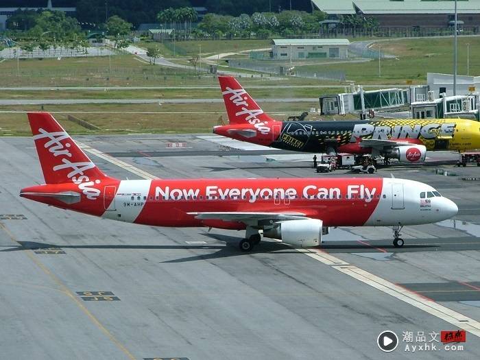 旅游 I 预定飞往马来西亚Langkawi航班，亚航12个标准流程须注意！ 更多热点 图4张