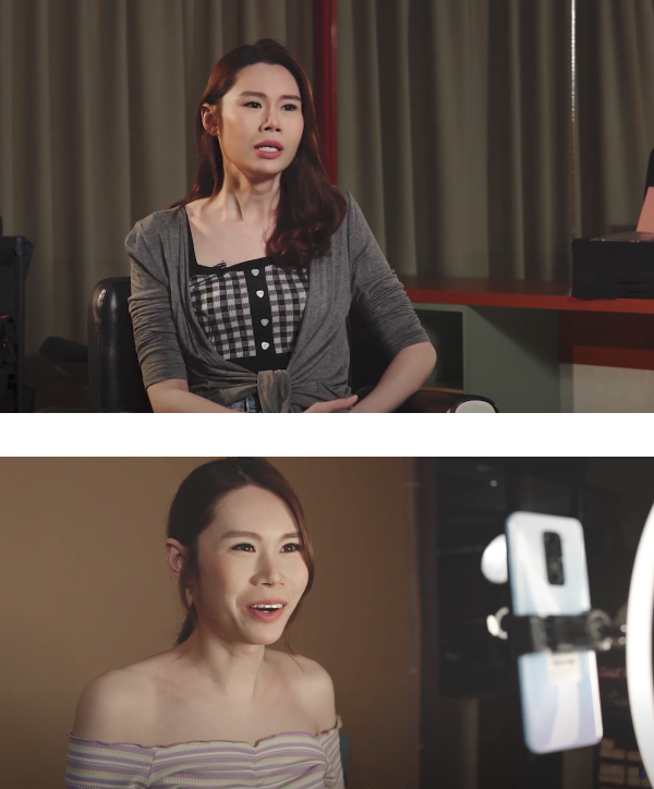 意外收获观众支持！马来西亚版“玫瑰少年”不再隐藏自己...勇敢承认是跨性别者！ 娱乐资讯 图1张