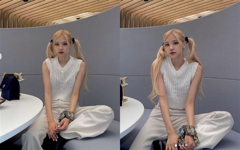 “人间YSL”变红毯灾难！超前卫妆容网狂轰：又老又丑 时尚资讯 图1张