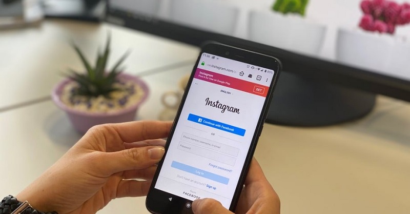 News I Instagram 变美食神器！新功能一键就能找到人气餐厅！ 更多热点 图1张