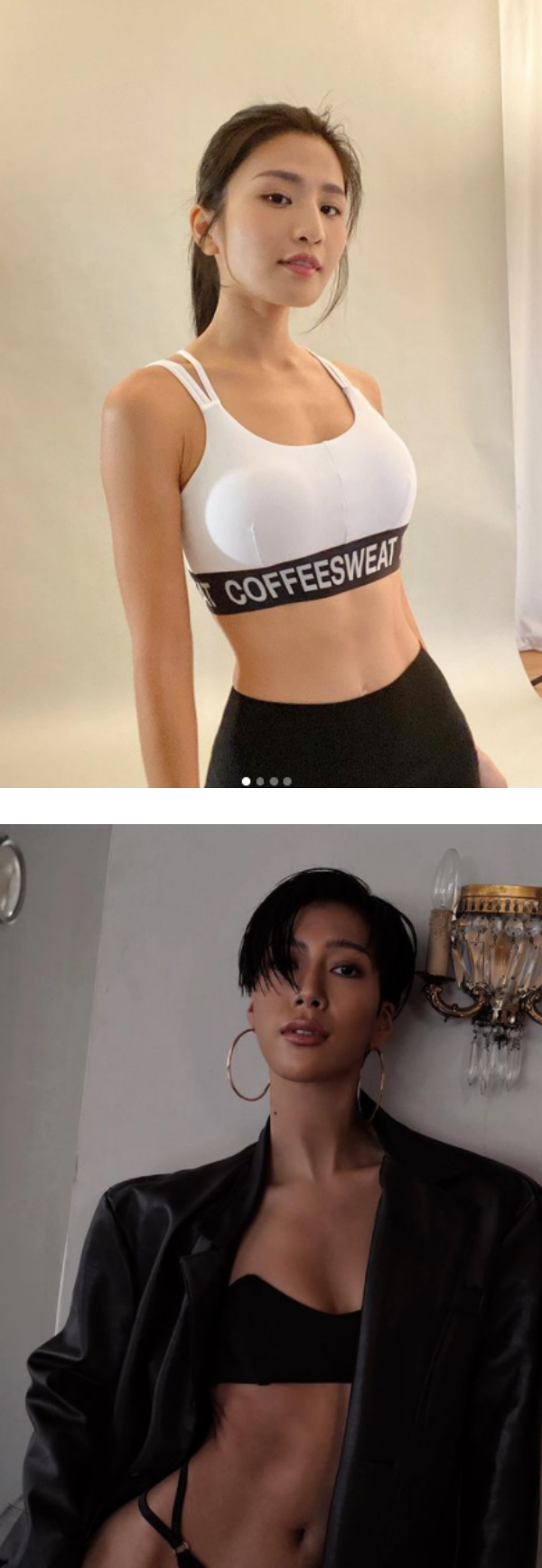 马来西亚YouTuber Jenn Chia首次挑战以华语受访！快被发音搞崩溃 娱乐资讯 图4张