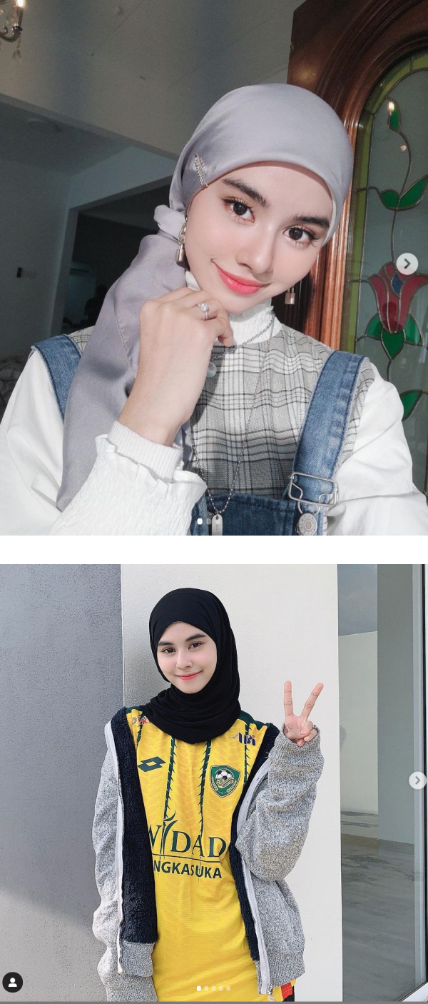 【Me And Malaysia】语言不分种族！盘点那些会说中文的非华裔艺人、运动员 她凭《我是歌手》一炮而红！ 娱乐资讯 图4张