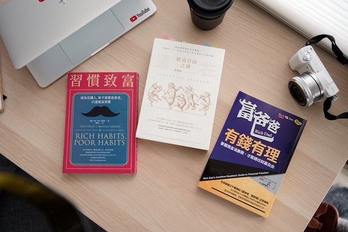 理财 I 打工族5个存钱盲点，有钱就花说的是你吗？ 更多热点 图3张