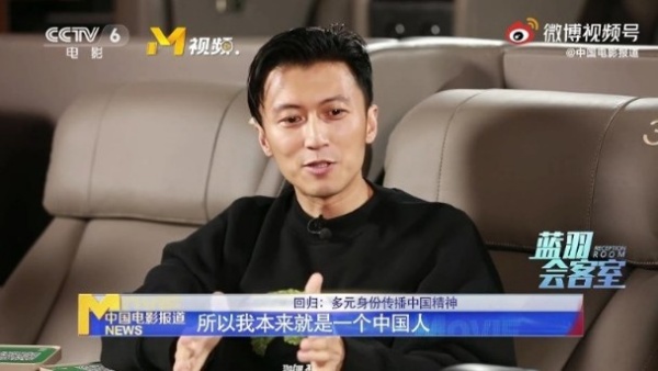 身家高达10亿！网曝谢霆锋放弃加拿大国籍拯救事业...和王菲有关 娱乐资讯 图1张