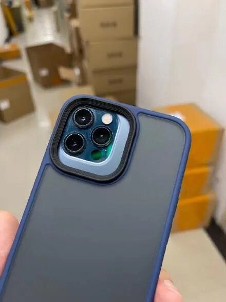 News I 别再说毫无新意了！iPhone 13 刘海大幅度缩小，变更好看了！ 更多热点 图3张